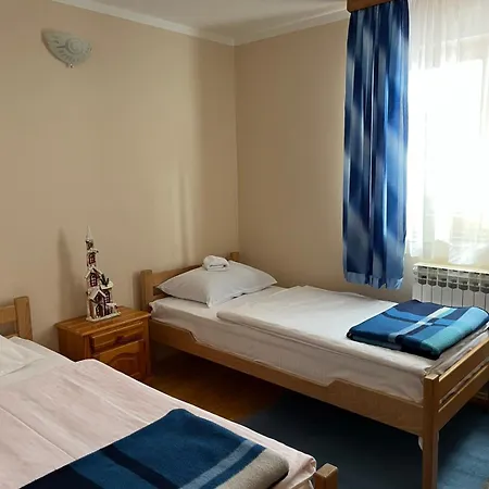 Aparthotel Mim Pansion
