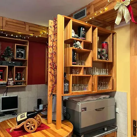 Aparthotel Mim Pansion Jahorina