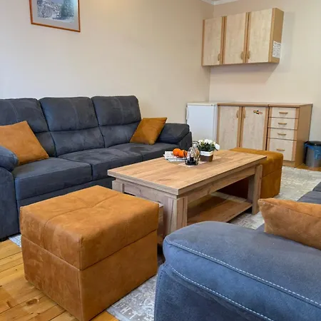 Aparthotel Mim Pansion Jahorina