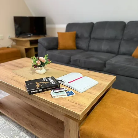 Apartahotel Mim Pansion *