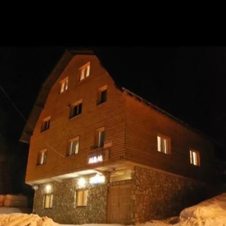 Aparthotel Mim Pansion Jahorina