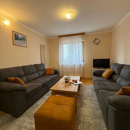 Mim Pansion Aparthotel Jahorina