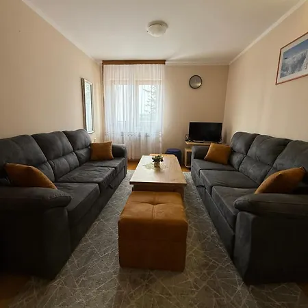 Aparthotel Mim Pansion Jahorina