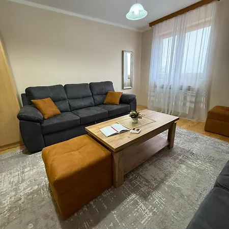 Aparthotel Mim Pansion *