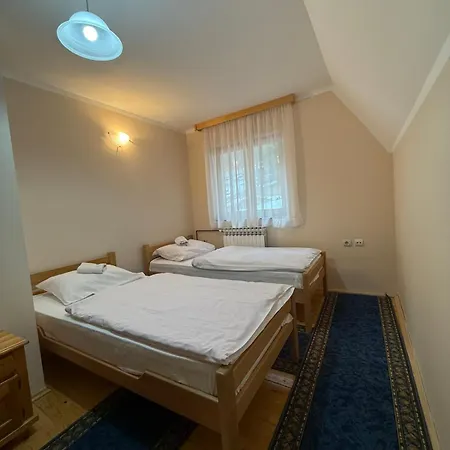 Aparthotel Mim Pansion