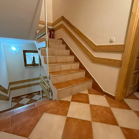 Mim Pansion Jahorina