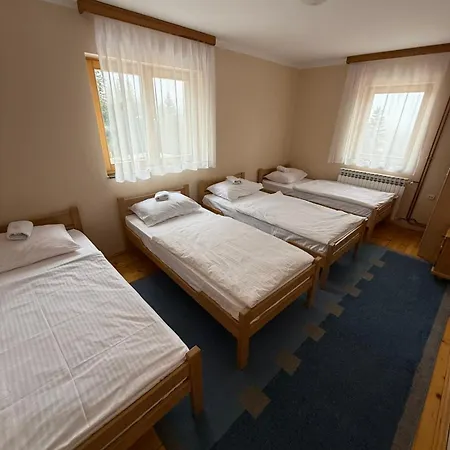 Mim Pansion Aparthotel