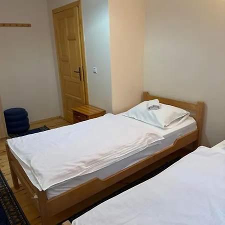 Aparthotel Mim Pansion