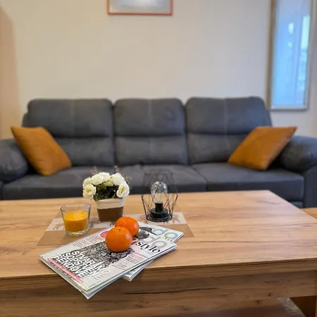 Mim Pansion Aparthotel *
