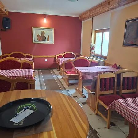 Mim Pansion * Jahorina