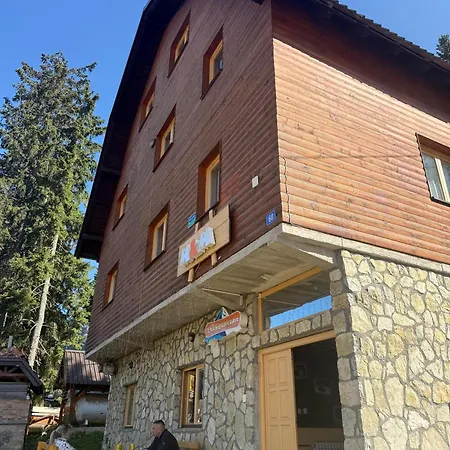 Aparthotel Mim Pansion Jahorina