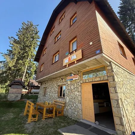 Aparthotel Mim Pansion